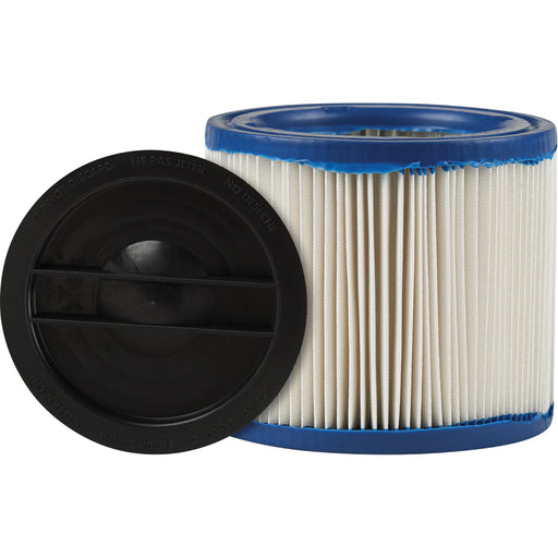 CleanStream® Gore® Small Wet/Dry Vacuum Filter