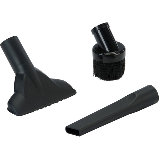 1-1/4" Shop Vacuum Cleaning Accessory Kit
