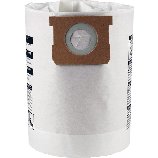 Type F Disposable Dry Filter Bags