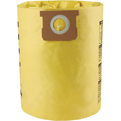 Type I High Efficiency Disposable Dry Filter Bags