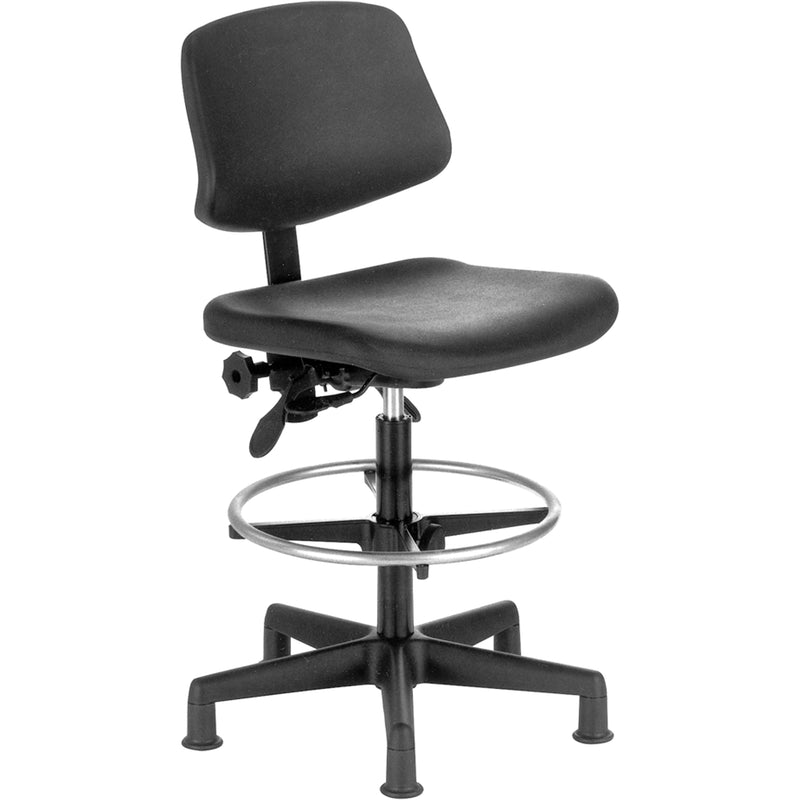 Heavy-Duty Stool
