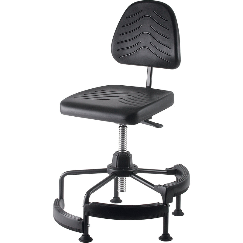 Industrial Stool