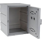 Plastic Locker