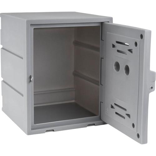Plastic Locker