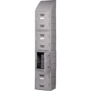 Plastic Locker