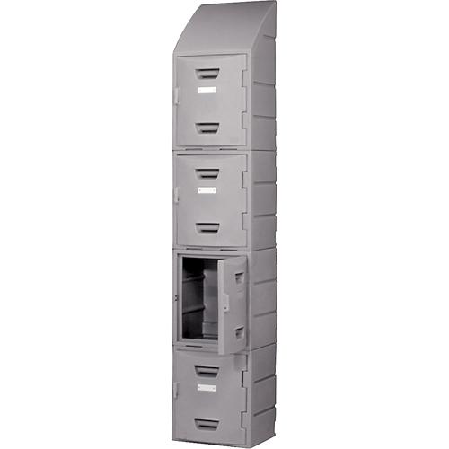 Plastic Locker