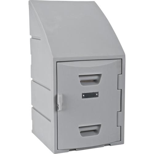 Plastic Locker