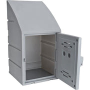Plastic Locker