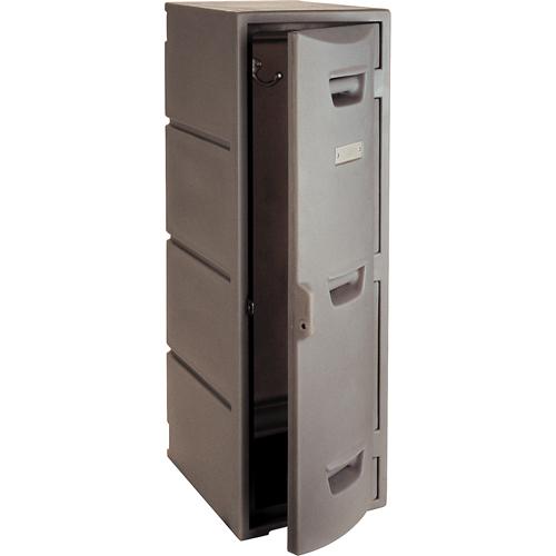 Plastic Locker