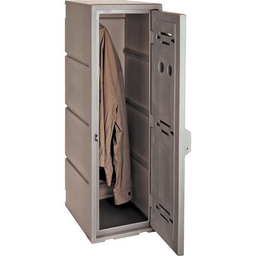 Plastic Locker