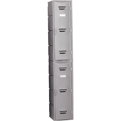 Plastic Locker
