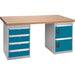 Workbench Shop Tops