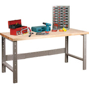 Pre-designed Workbenches
