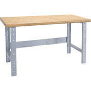 Pre-designed Workbenches