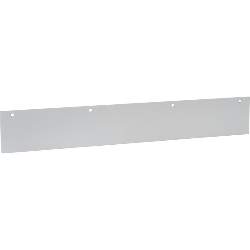 Workbench - End Stops
