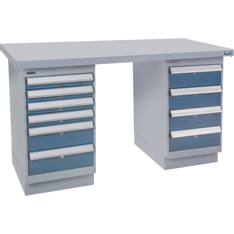 Pre-designed Workbenches