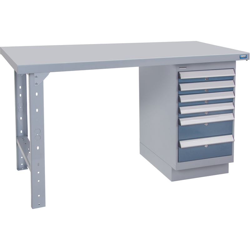 Pre-designed Workbenches