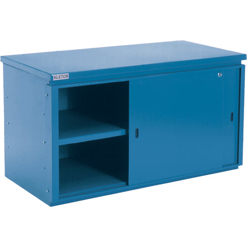 Cabinet Workbench - Cabinet Shells Only
