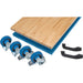 Mobile Cabinet Benches- Assembly Kits, Double