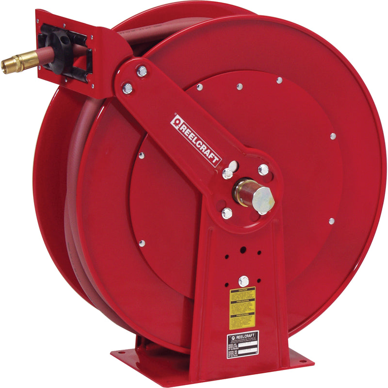 Hose Reels