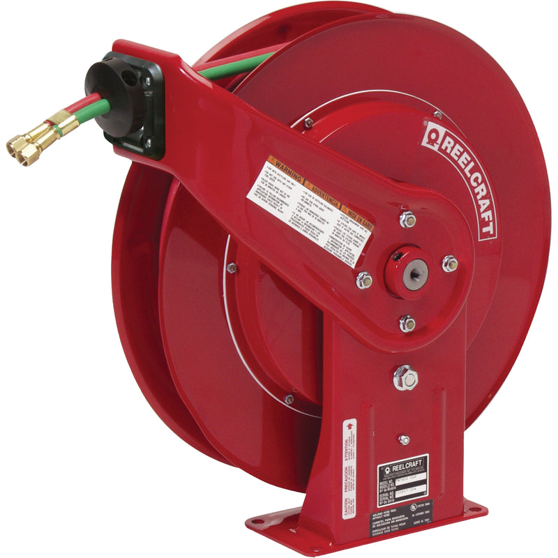 Hose Reels