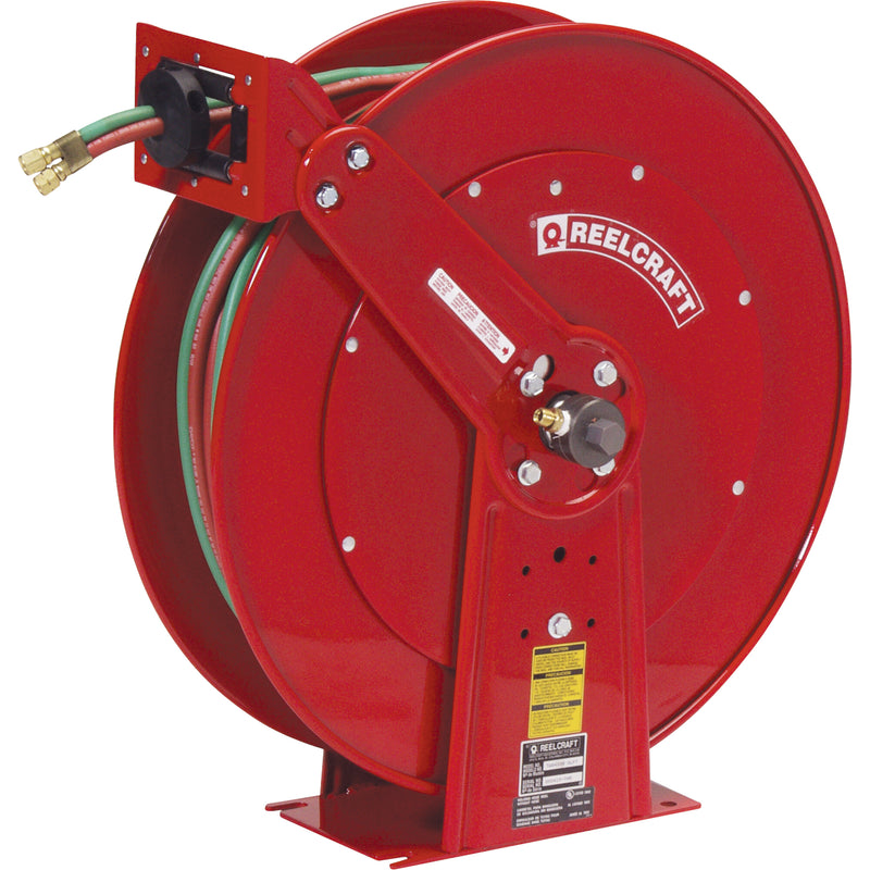 Hose Reels