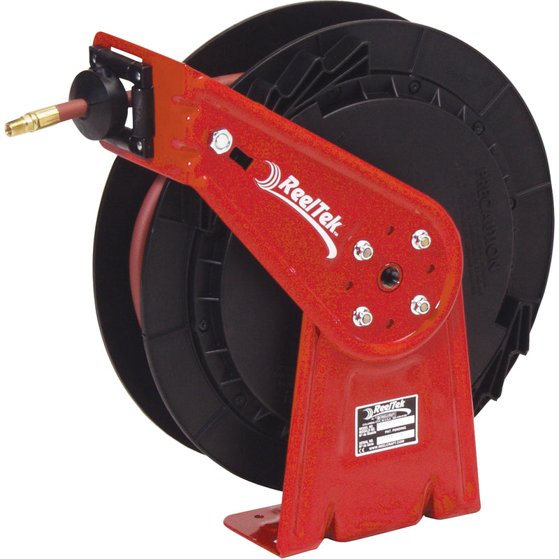 Lightweight & Economical Industrial Reels