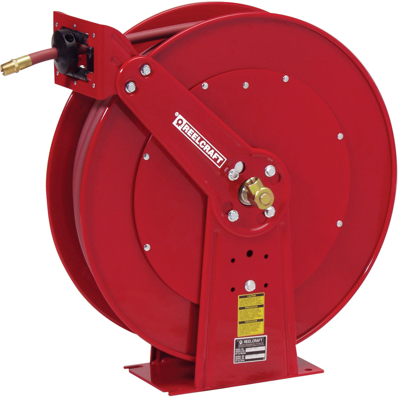 Hose Reels