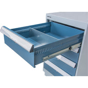 Workbench Pedestal - Four Drawers