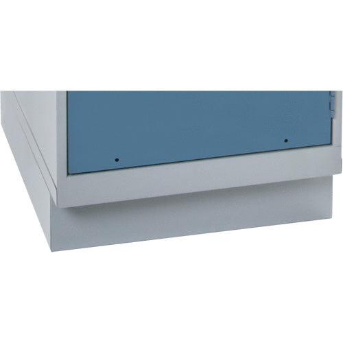Workbench Pedestal Base