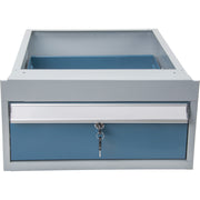 Workbench - Single Drawer Units