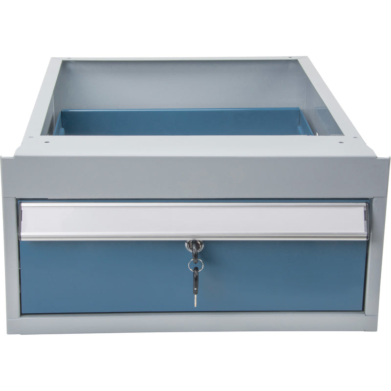 Workbench - Single Drawer Units
