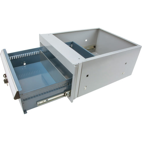 Workbench - Single Drawer Units