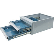 Workbench - Double Drawer Units