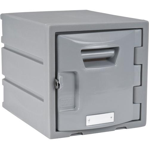 Plastic Locker
