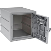 Plastic Locker