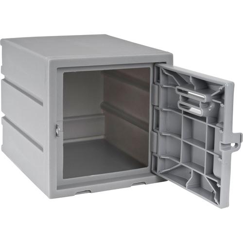 Plastic Locker