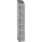 Plastic Locker