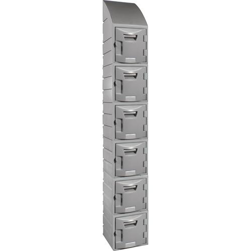 Plastic Locker