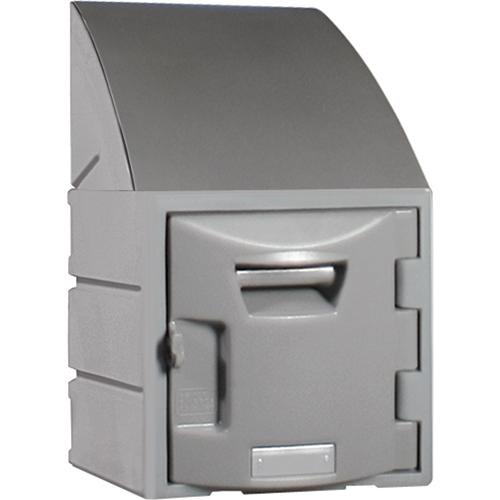 Plastic Locker