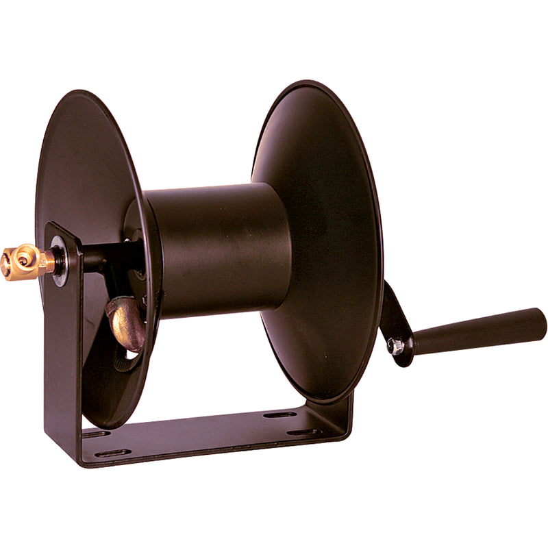 Manual Rewind Air/Water Reels