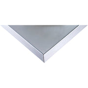 304 Stainless Steel Wood-Filled Workbench Tops