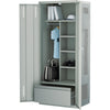 Deluxe Gear Locker