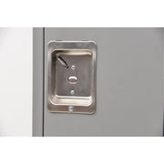 Lockers