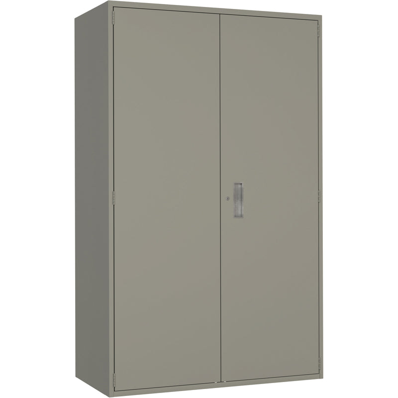 Extra Wide Hi-Boy Storage Cabinet