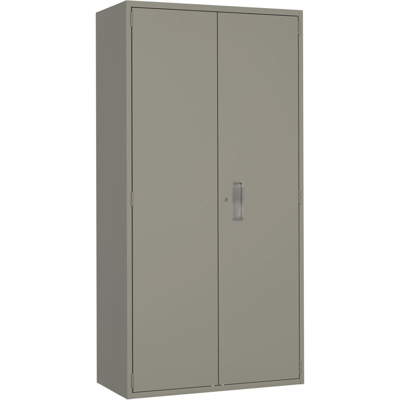 Hi-Boy Storage Cabinet