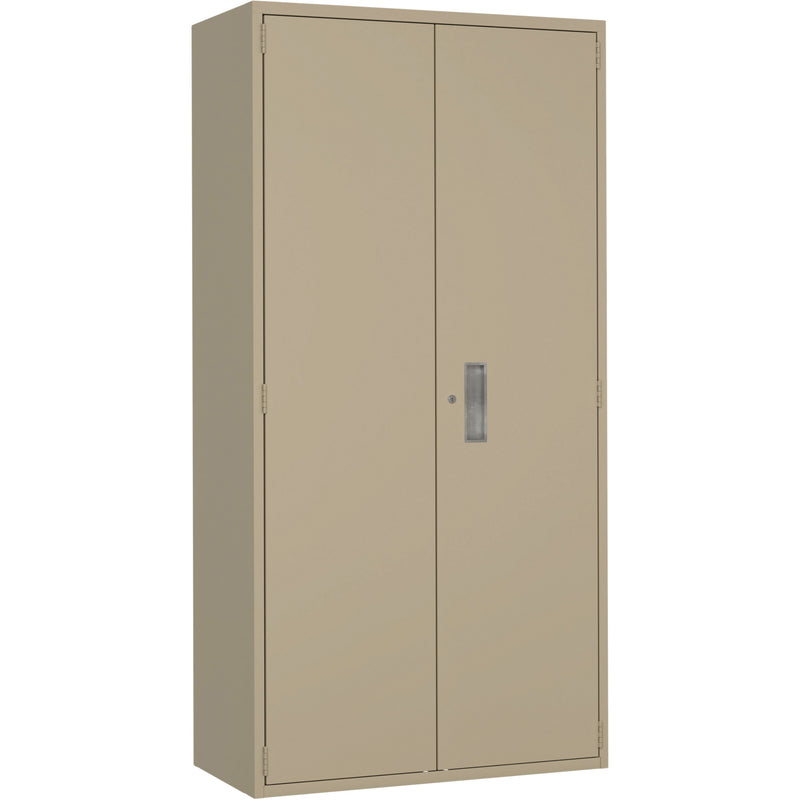 Hi-Boy Storage Cabinet