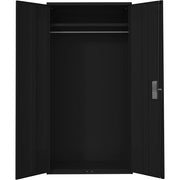 Wardrobe Storage Cabinet