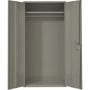 Wardrobe Storage Cabinet