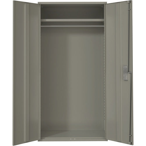 Wardrobe Storage Cabinet